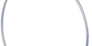 Single Wire Hose Clamps