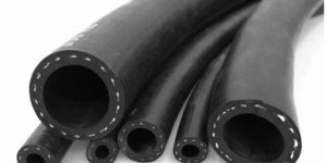 Straight Neoprene CR-CL Hoses DP