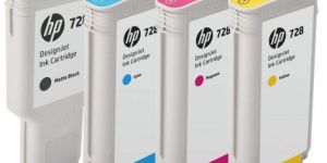 Printer Ink Cartridge