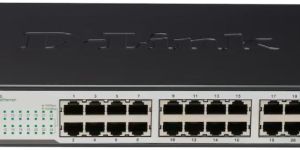 Layer 2 Unmanaged Network Switch