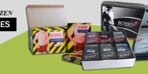 Innerwear Dozen Boxes