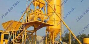 Concrete Batching Plant