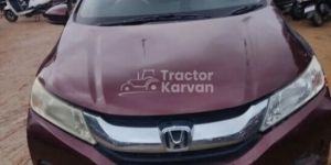 Honda City V MT i-DEC