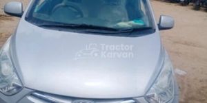 Hyundai Eon Sportz Car