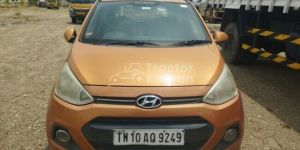 Hyundai Grand i10 Asta Car