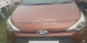 Hyundai i20 Active