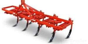 Krishiking Spring Loaded Massey Cultivator