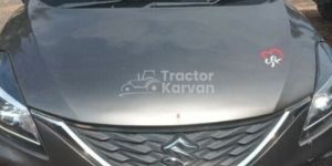 Maruti Suzuki Baleno Delta Car