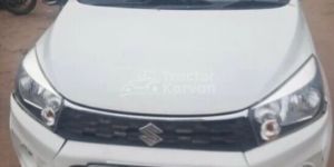 Maruti Suzuki Celerio Vxi Car