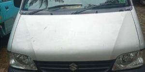 Maruti Suzuki Eeco 5 Str AC Car