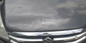 Maruti Suzuki Ertiga Smart Hybrid VDI