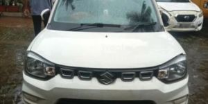 Maruti Suzuki S Presso VXi Plus