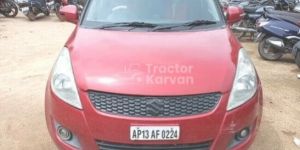 Maruti Suzuki Swift Vdi Car