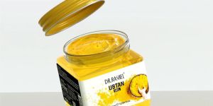 Ubtan (Haldi) Gel 380 Ml