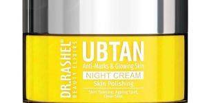 Ubtan Night Cream 50 Gm