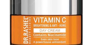 Vitamin C Day Cream 50 Gm