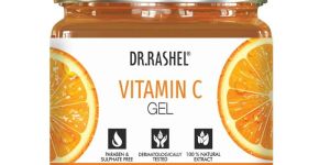 Vitamin C Gel 380 Ml
