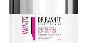 White Skin Face Day Cream 50 Gm