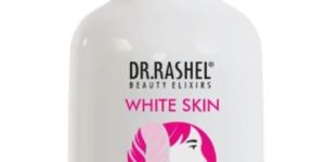 White Skin Face Serum 30 Ml