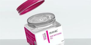 White Skin Gel 380 Ml