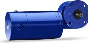 Electric Aluminium Blister Packing Motor