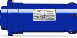 Offset Printing Machine Ink Key Motor