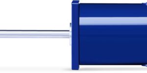 Permanent Magnet DC Motor