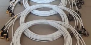 PTFE RF Coaxial Wire