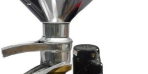 Vaanya 60lph Electric Machine