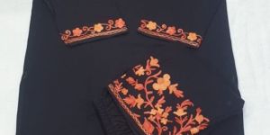 Winter Kashmiri Coord Sets