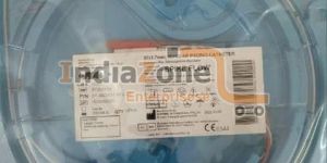 Spike Flow Balloon Tip Temporary Pacing Lead