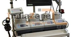 Terumo Sarns System 1 Heart Lung Machine