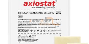 Vascular Closure Hemostat