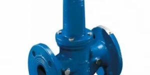Pressure Reducing Valve