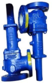 Pressure Safety Valve