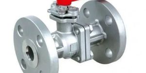 Stainless Steel Ball Valve