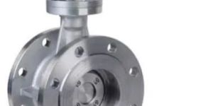 Stainless Steel Butterfly Valve