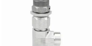 Stainless Steel Pressure Relief Valve