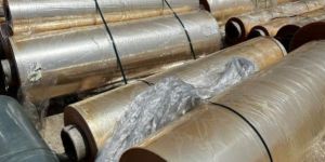 PVC Rolls