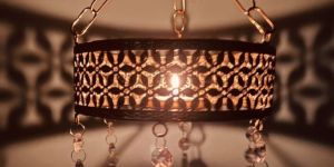 Decorative Chandelier