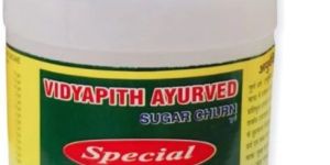 Vidyapith Ayurved Supplement