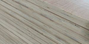Packing Plywood