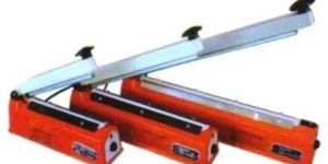 Hand Sealing Machine