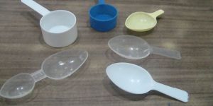 Plastic Measuring Spoons