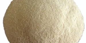 Dehydrated White Onion Granules