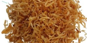 Fresh Fried Onion