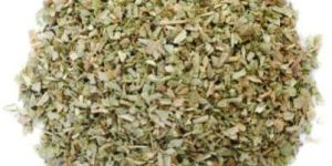 Oregano Leaf Flakes
