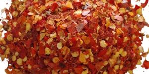 Red Chilli Flakes