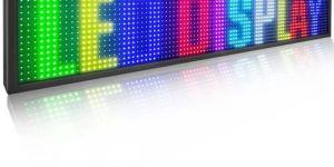 LED Display Sign Board