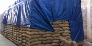 Agricultural Tarpaulins